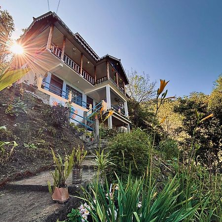 Hosanna Homestay Darjeeling  Exterior foto