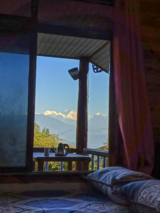Hosanna Homestay Darjeeling  Exterior foto