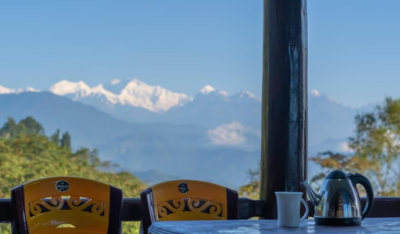 Hosanna Homestay Darjeeling  Exterior foto