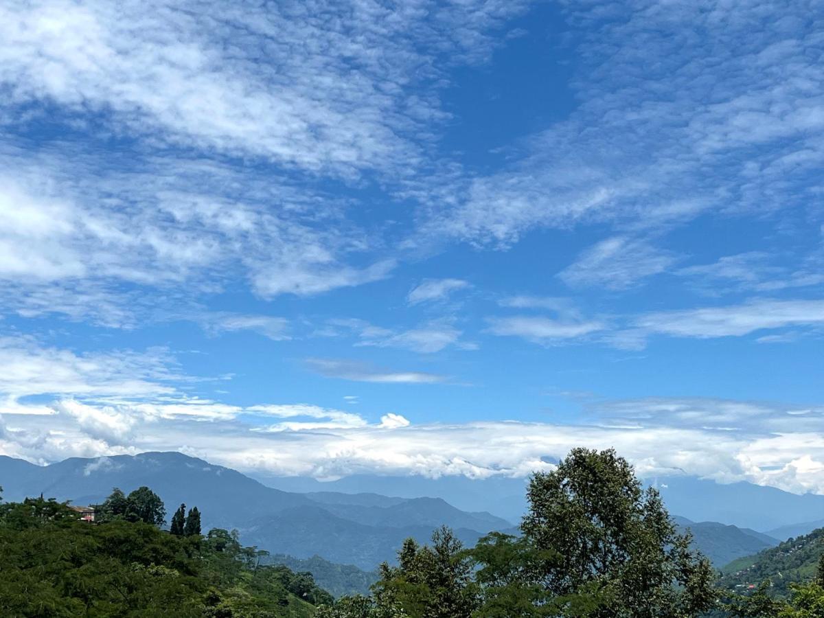 Hosanna Homestay Darjeeling  Exterior foto