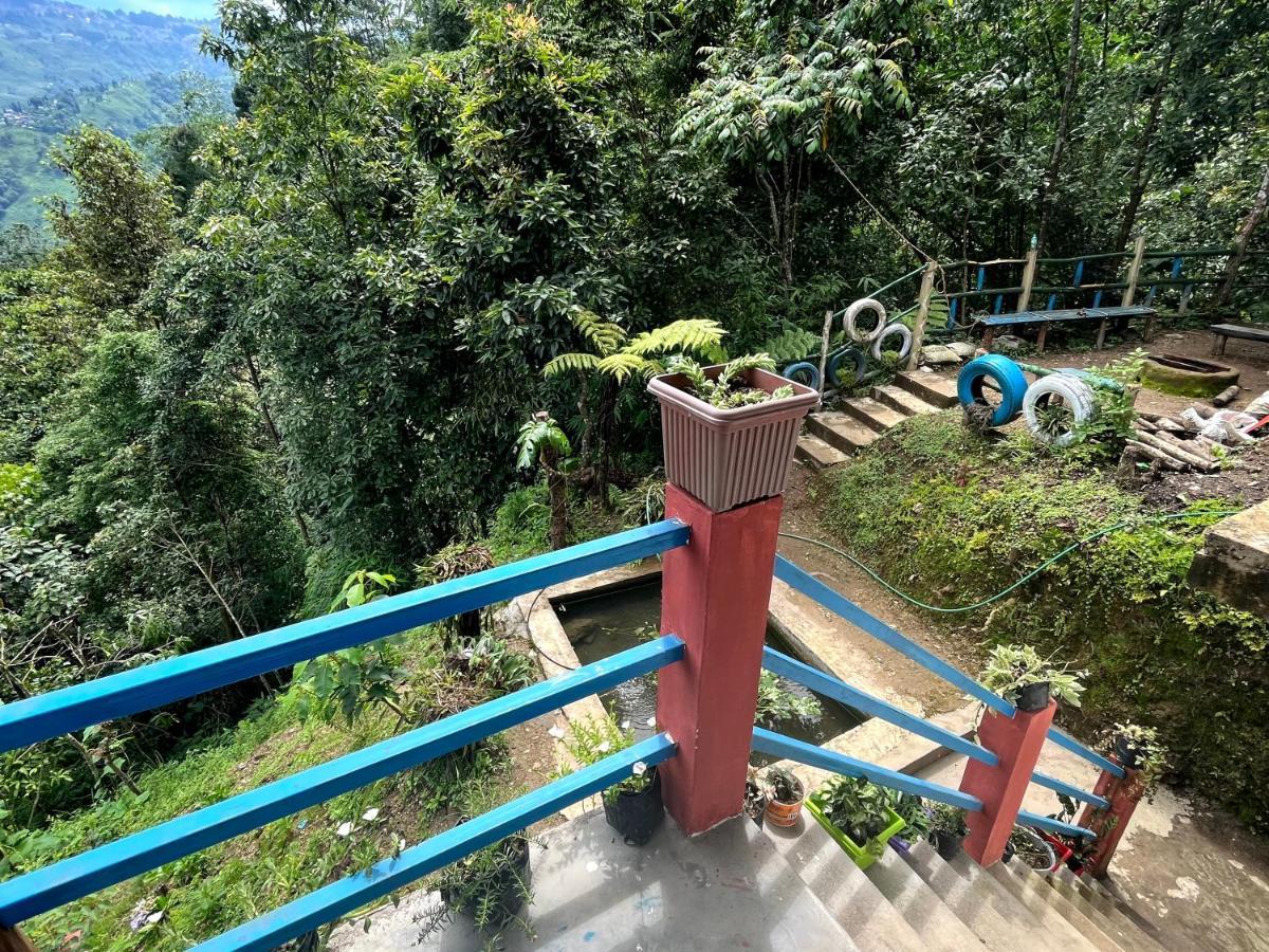 Hosanna Homestay Darjeeling  Exterior foto