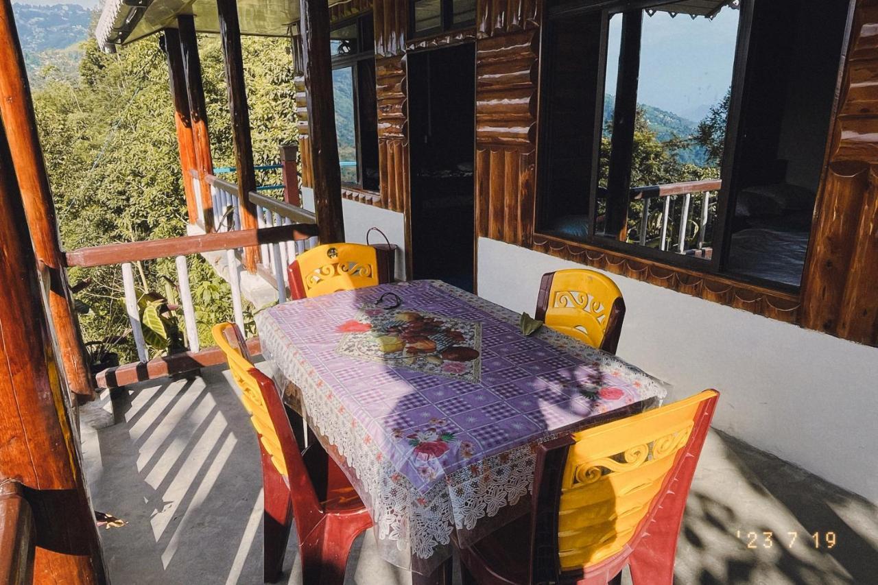 Hosanna Homestay Darjeeling  Exterior foto