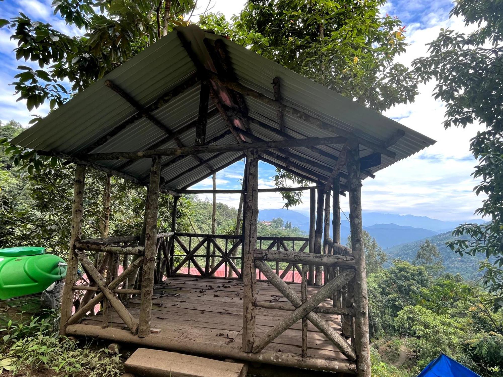Hosanna Homestay Darjeeling  Exterior foto