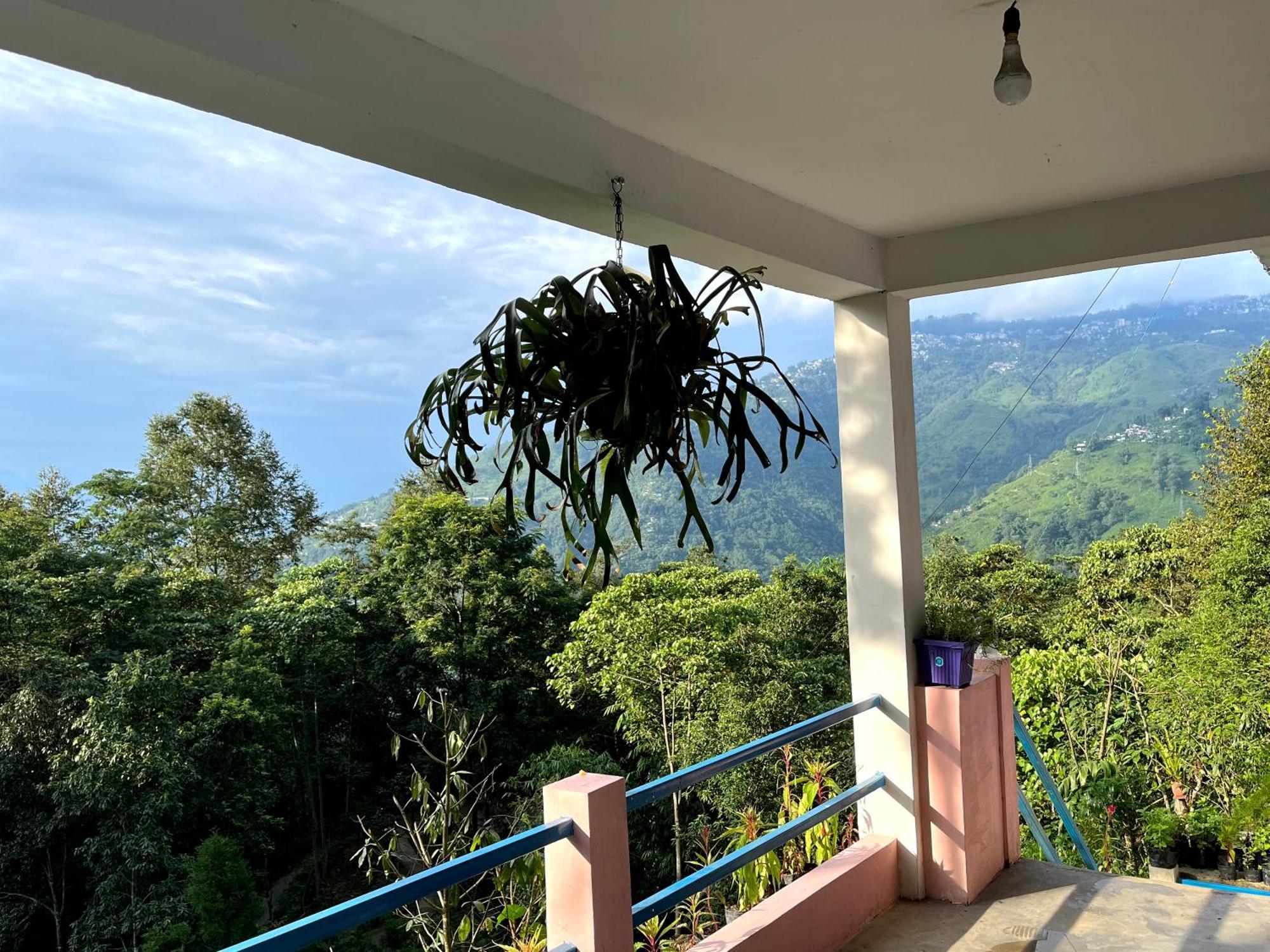 Hosanna Homestay Darjeeling  Exterior foto