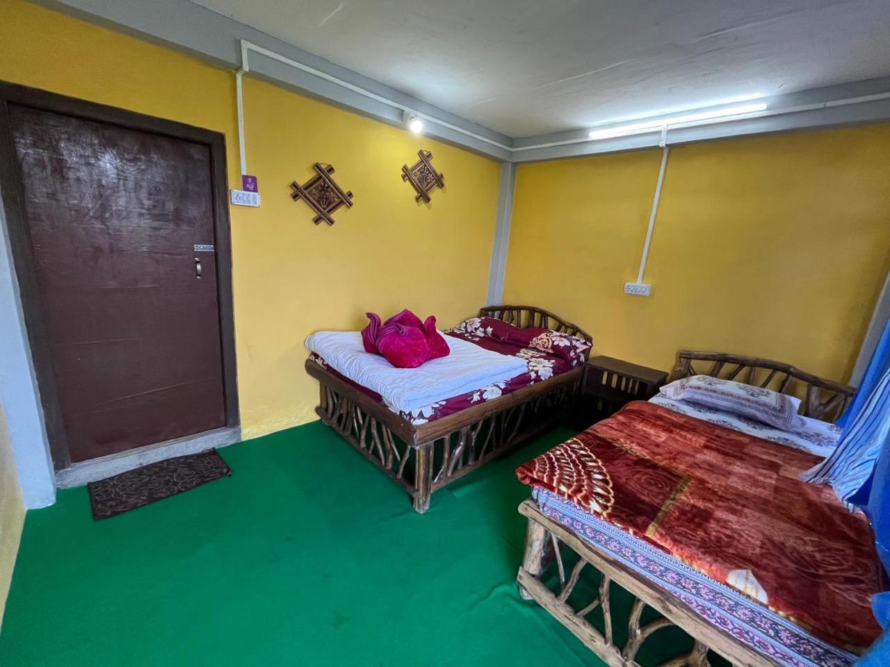 Hosanna Homestay Darjeeling  Exterior foto