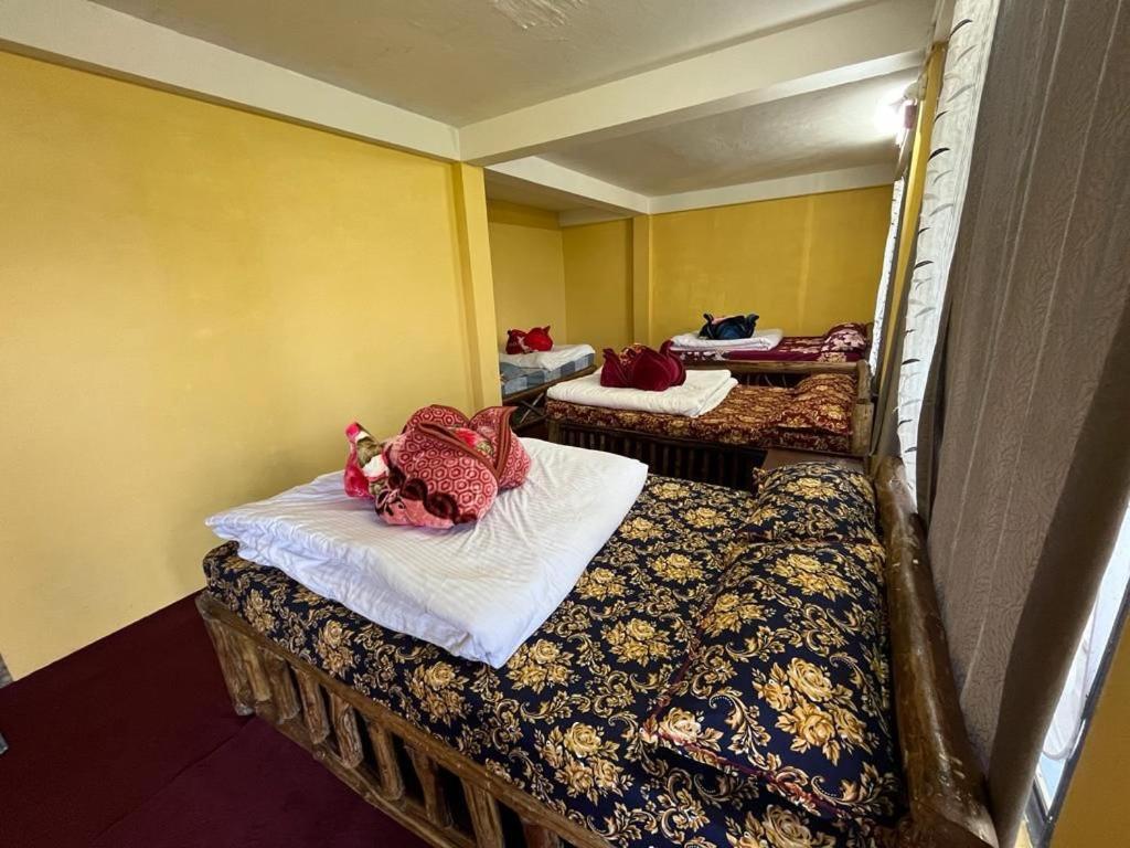 Hosanna Homestay Darjeeling  Exterior foto