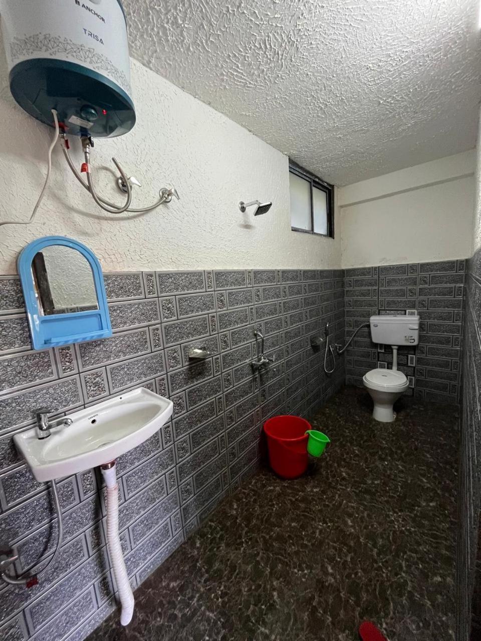 Hosanna Homestay Darjeeling  Exterior foto