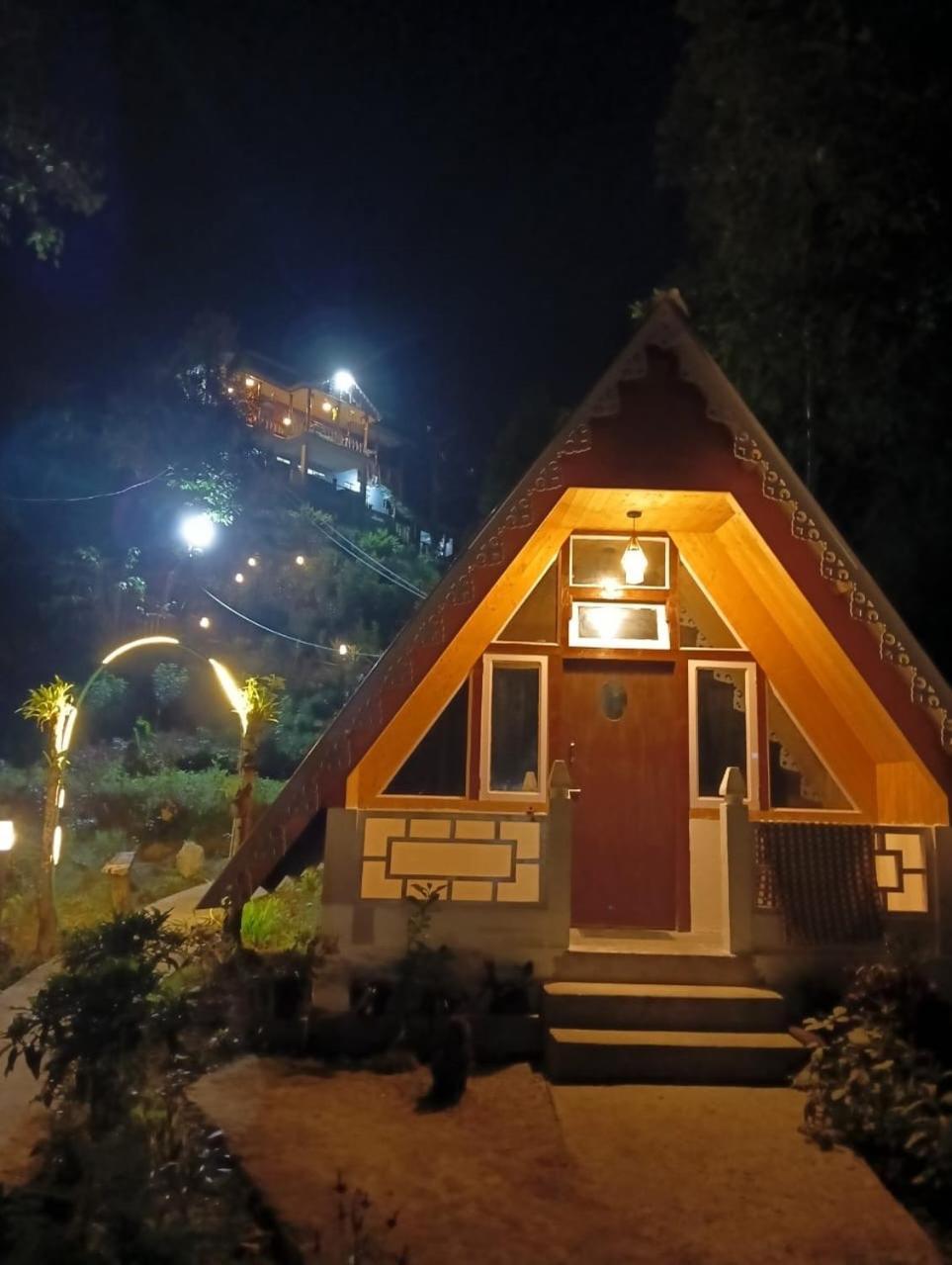 Hosanna Homestay Darjeeling  Exterior foto