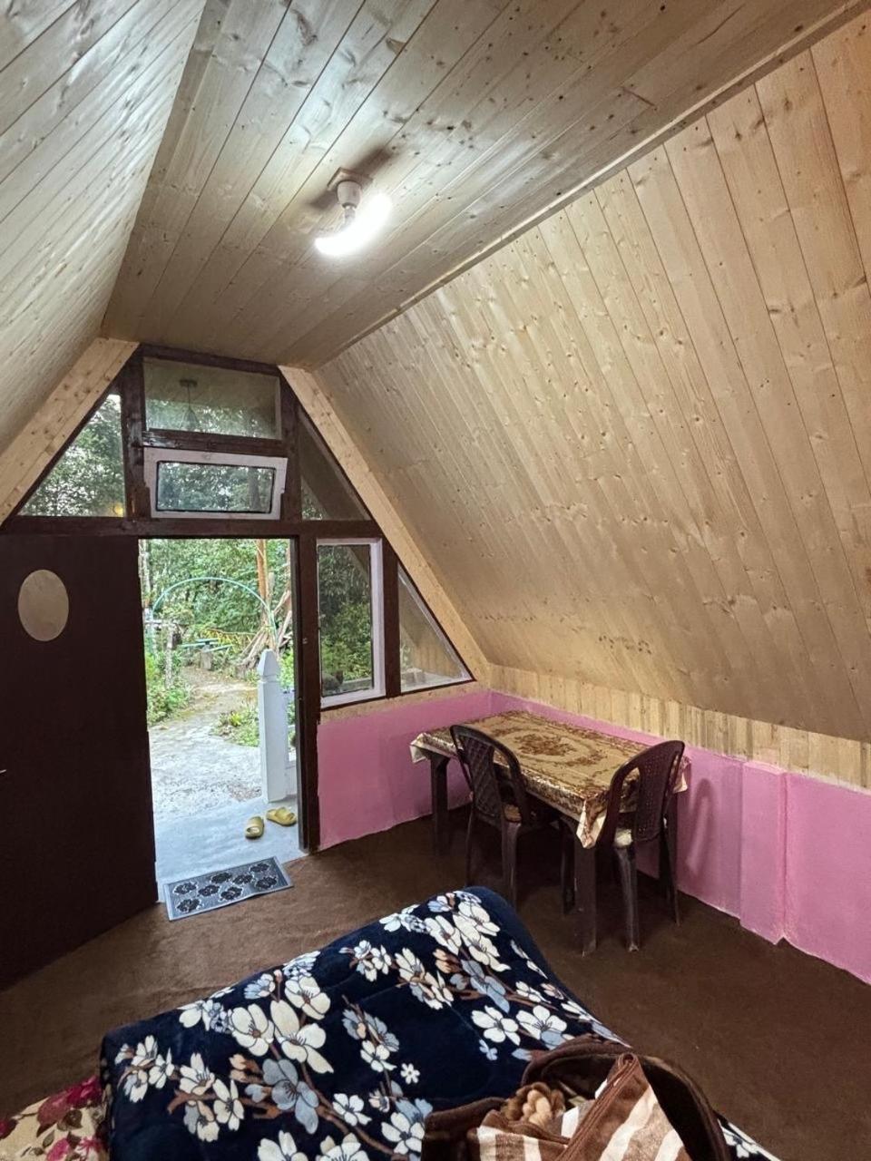 Hosanna Homestay Darjeeling  Exterior foto