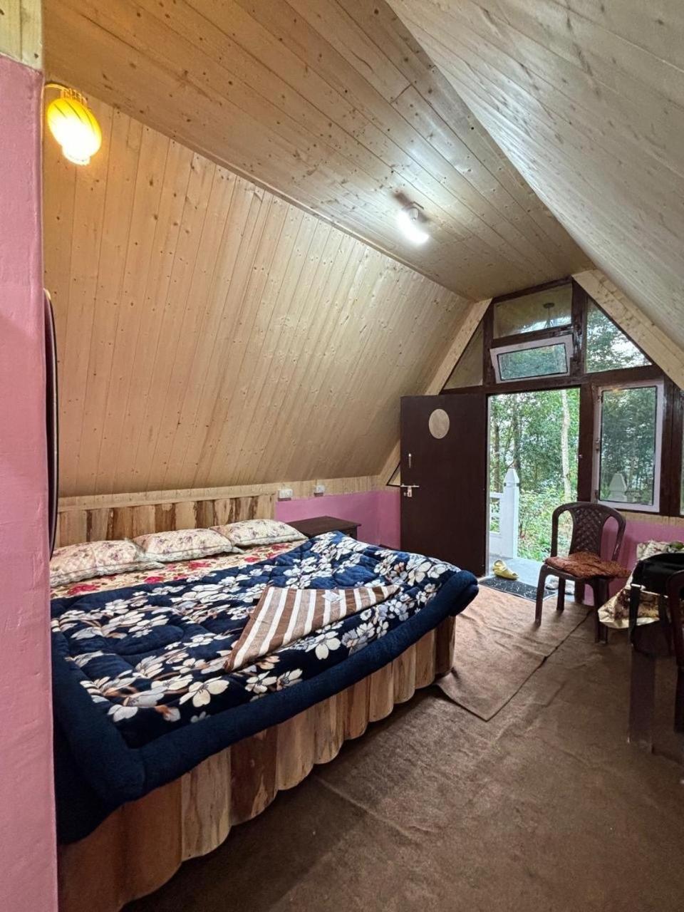 Hosanna Homestay Darjeeling  Exterior foto