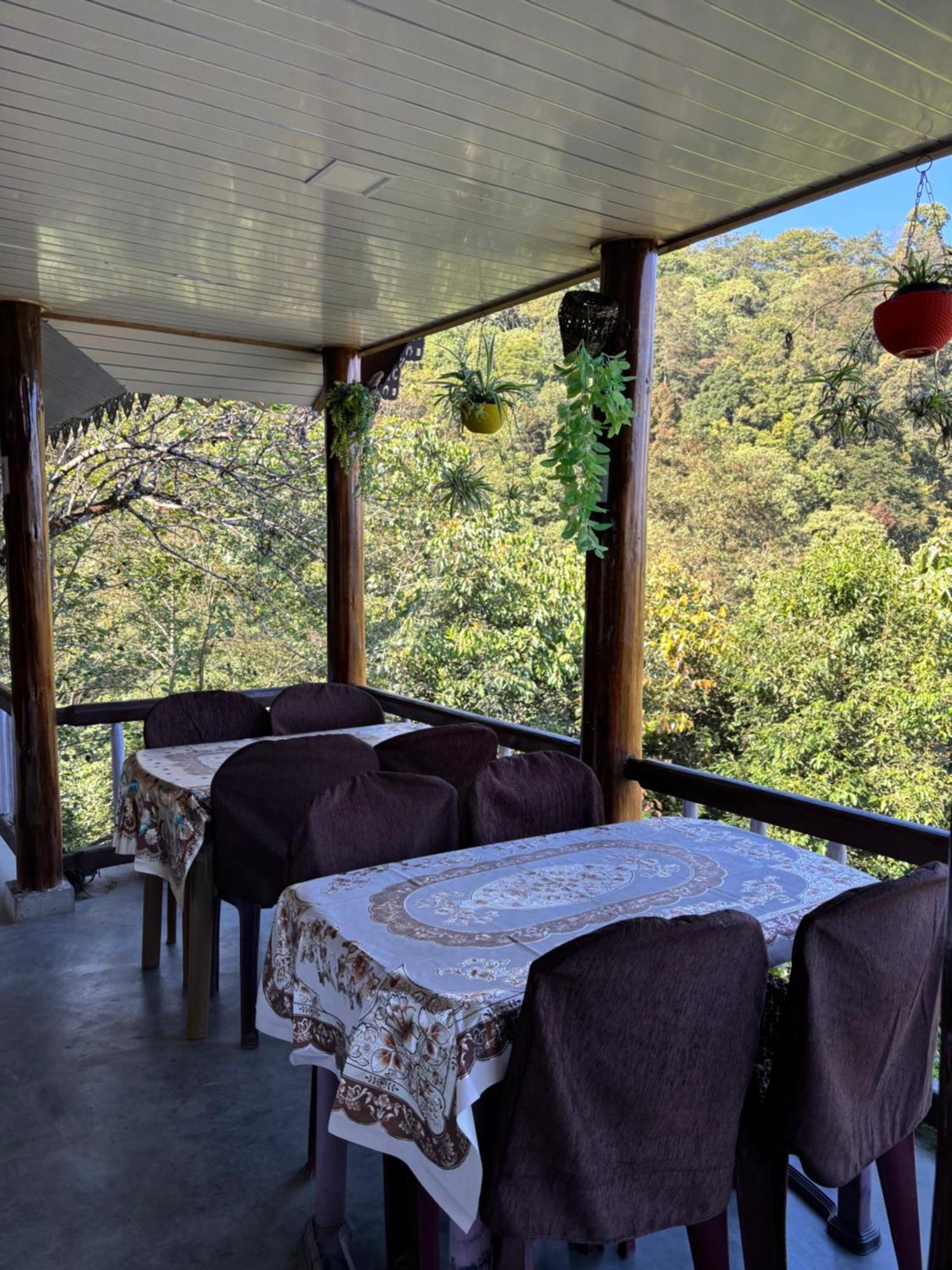 Hosanna Homestay Darjeeling  Exterior foto