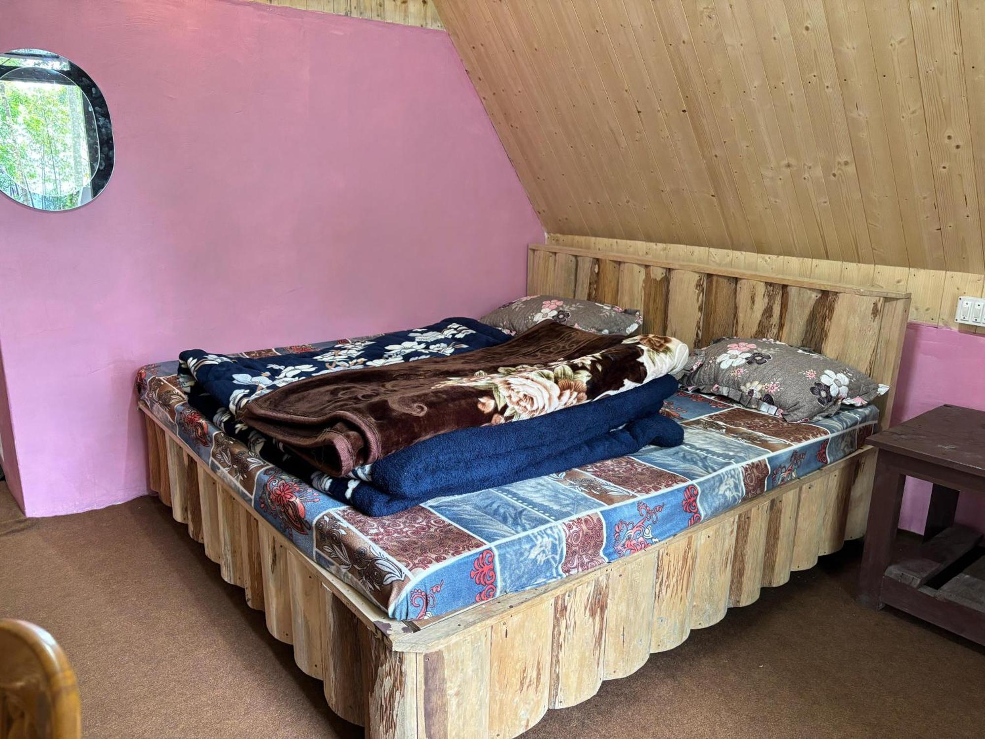Hosanna Homestay Darjeeling  Exterior foto