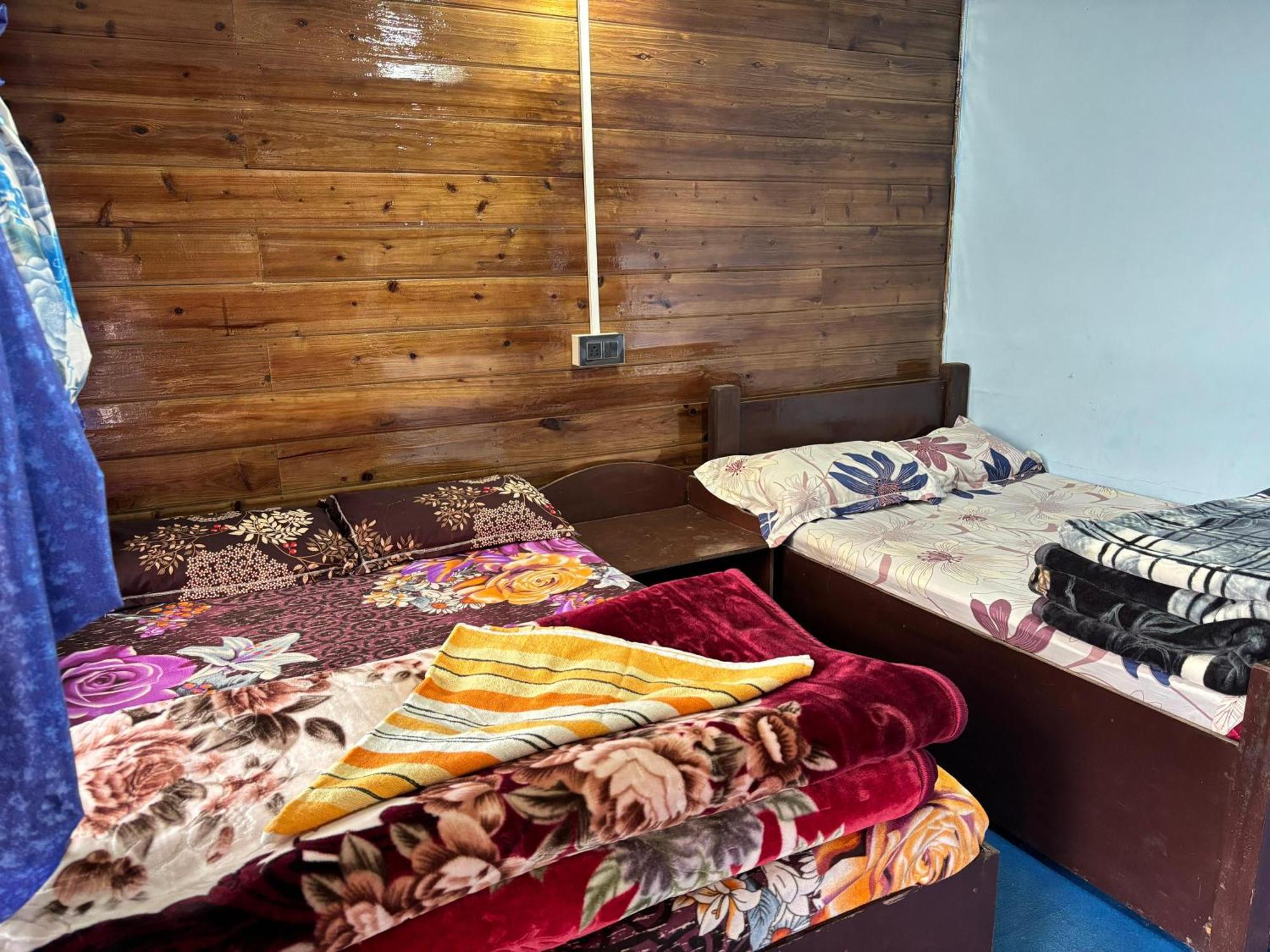 Hosanna Homestay Darjeeling  Exterior foto