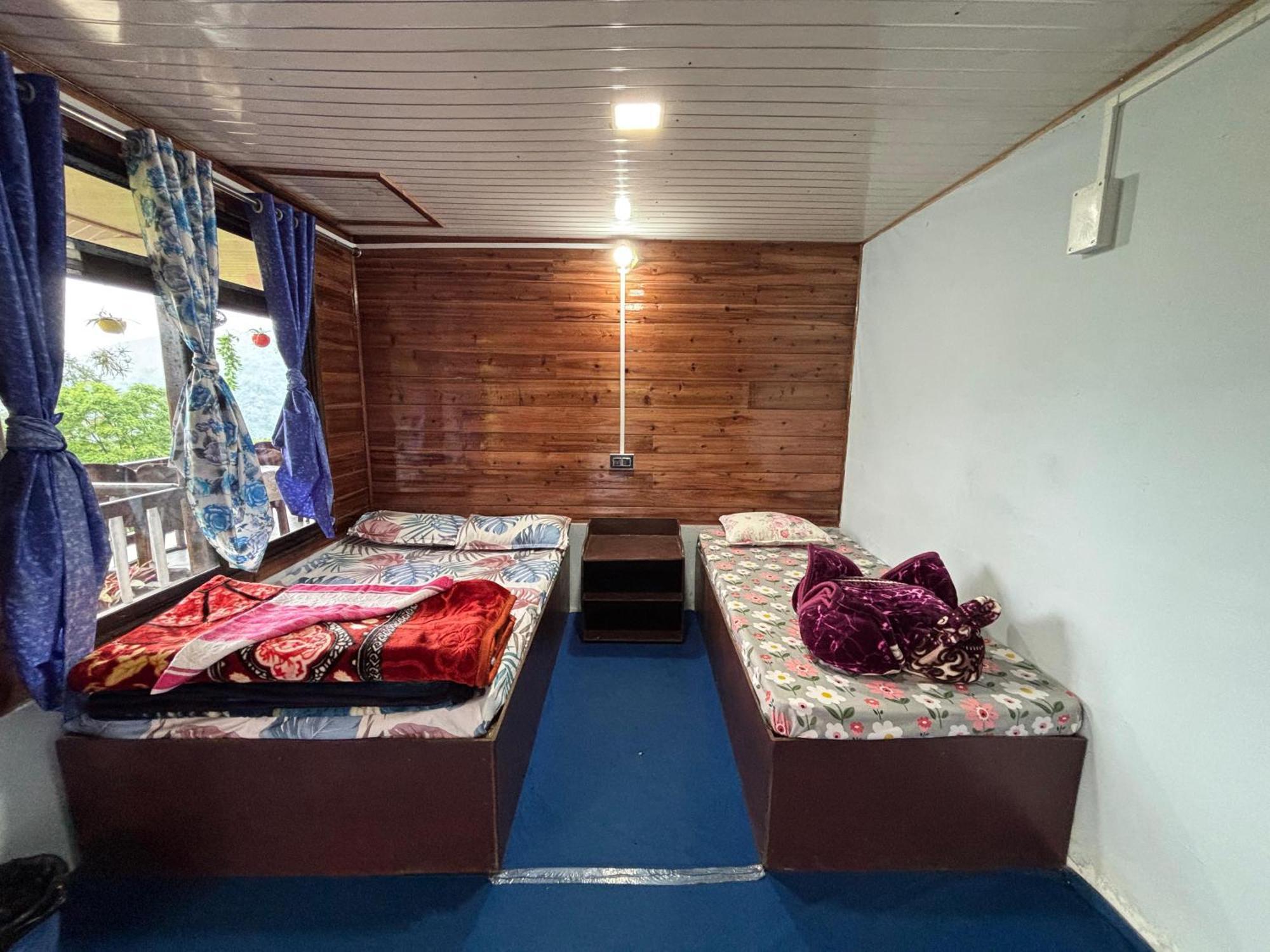 Hosanna Homestay Darjeeling  Exterior foto
