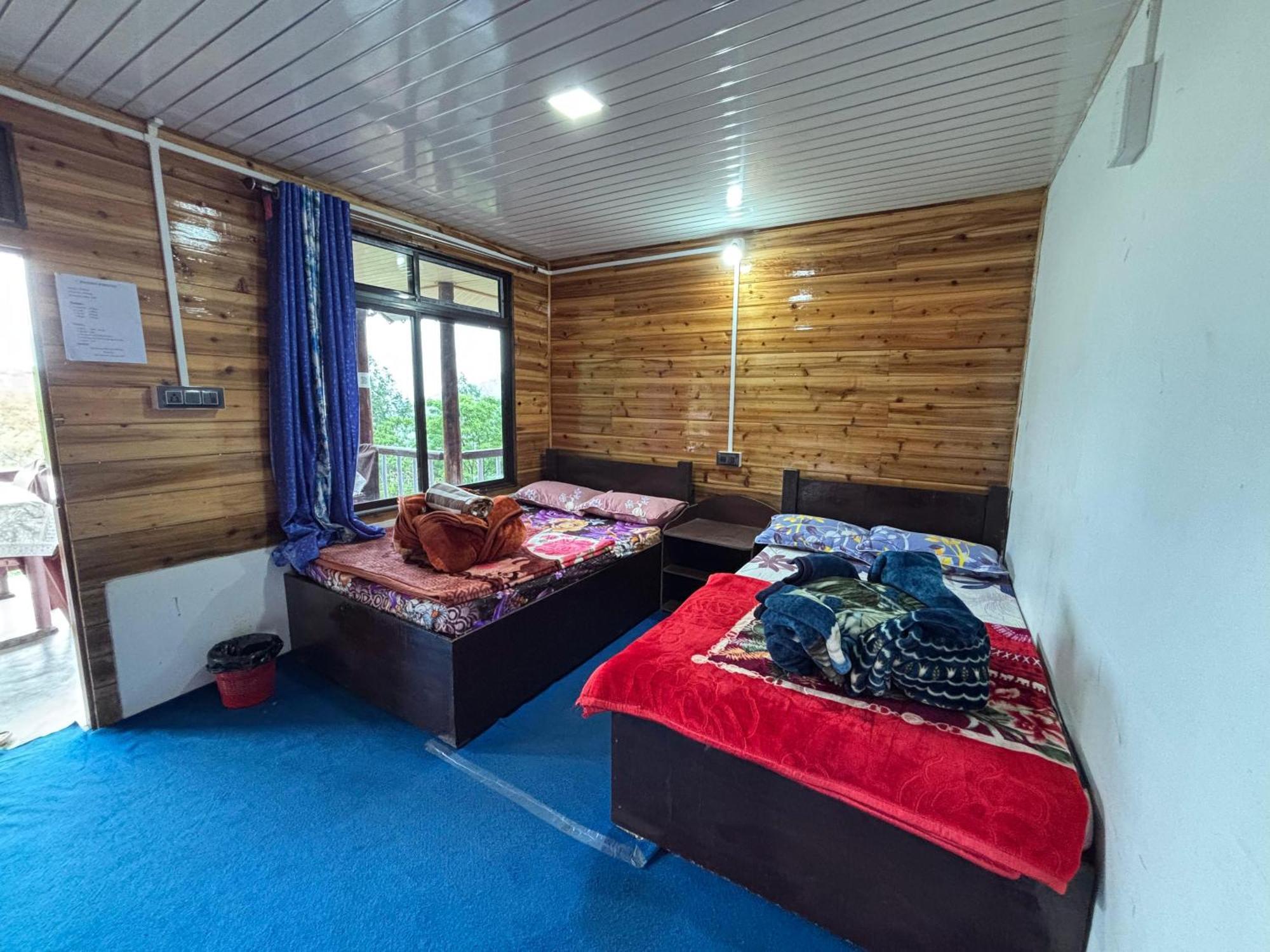 Hosanna Homestay Darjeeling  Exterior foto
