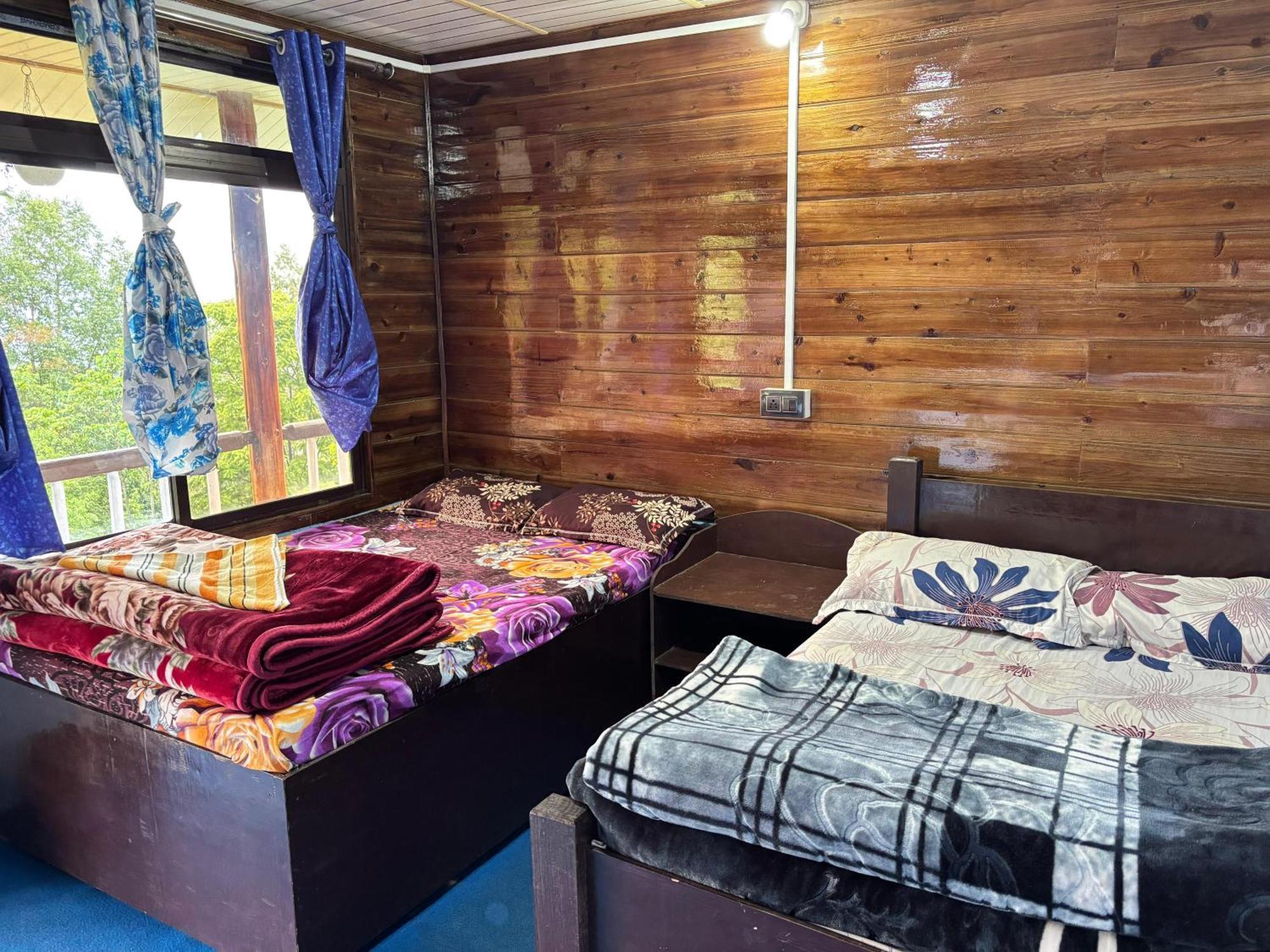 Hosanna Homestay Darjeeling  Exterior foto