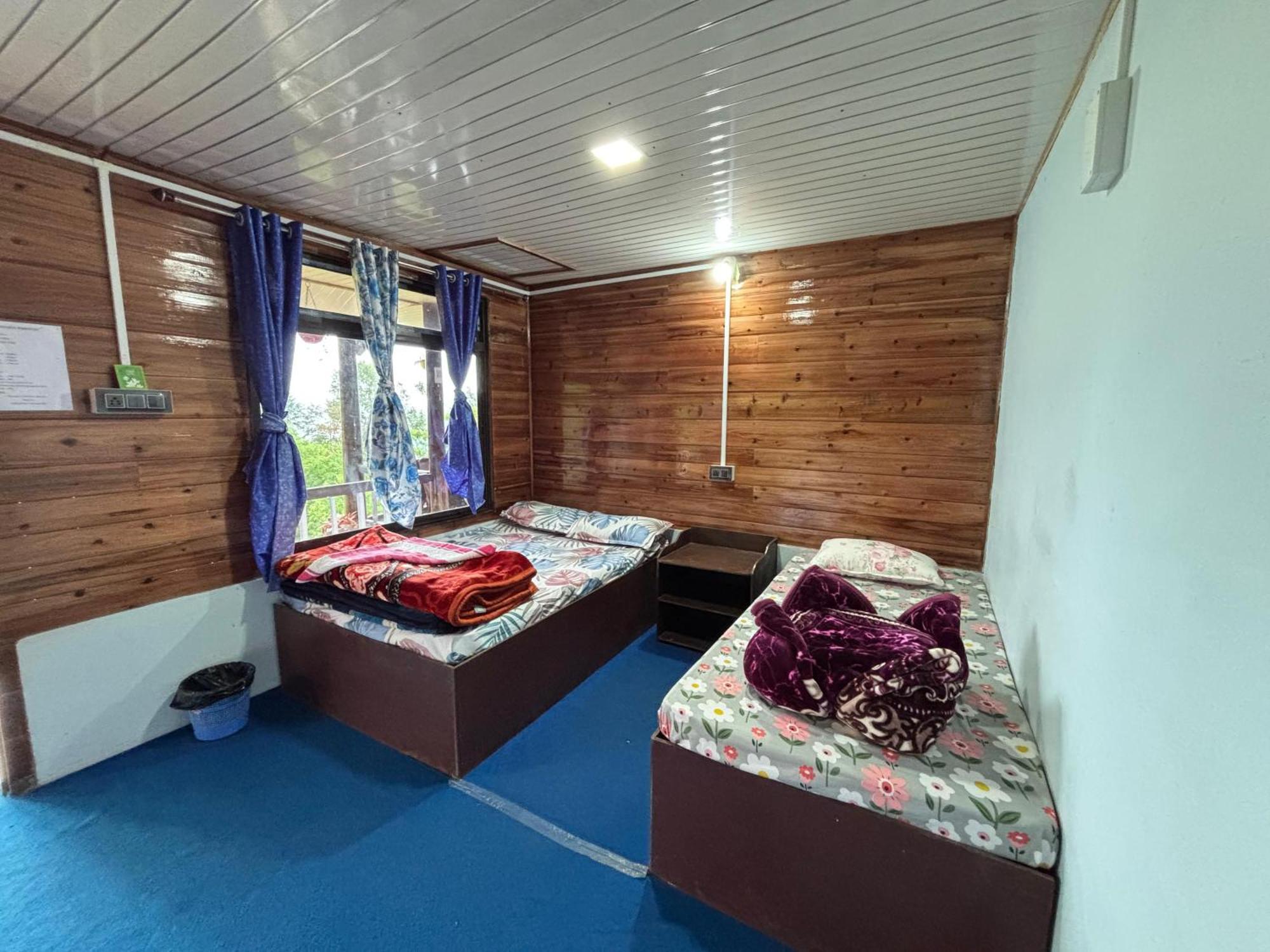 Hosanna Homestay Darjeeling  Exterior foto