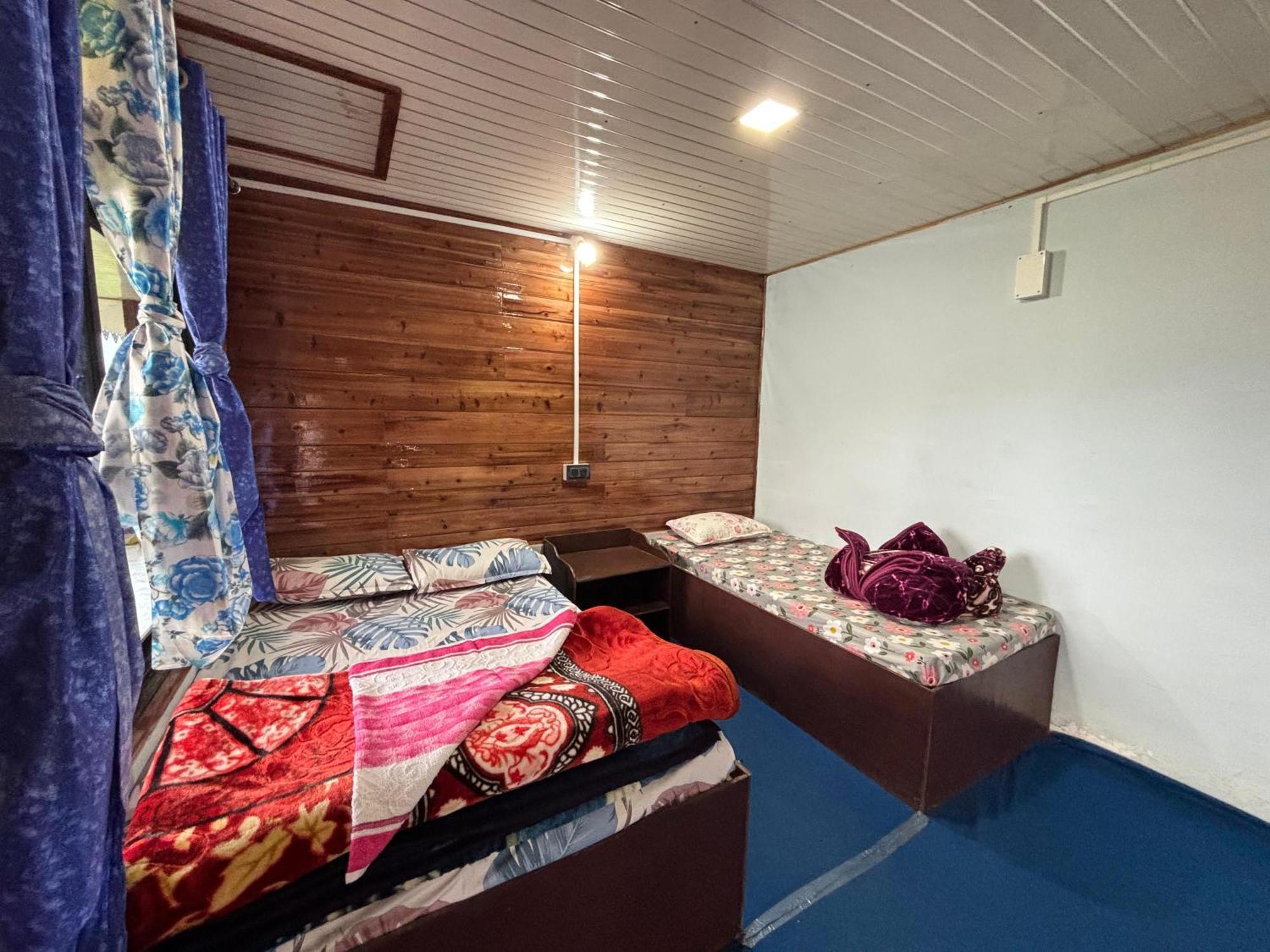 Hosanna Homestay Darjeeling  Exterior foto