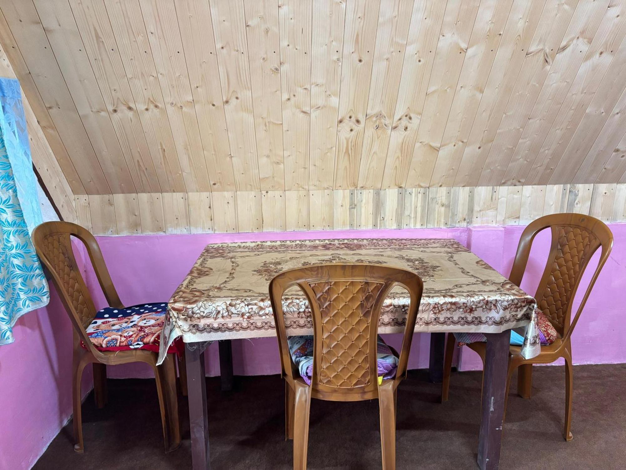 Hosanna Homestay Darjeeling  Exterior foto